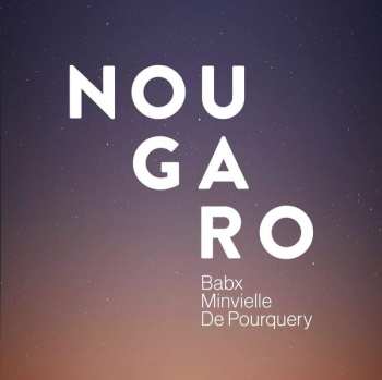 Album Babx: Nougaro