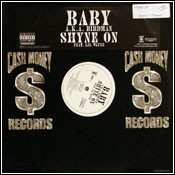 LP Baby: Shyne On 454982