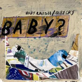 Album Baby?: Baby Laugh/baby Cry
