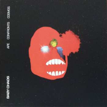 Album Baby Chaos: Ape Confronts Cosmos