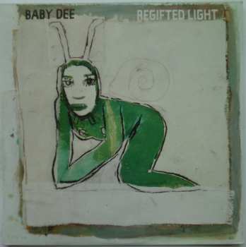 Album Baby Dee: Regifted Light