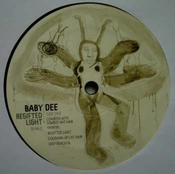 LP Baby Dee: Regifted Light 459981