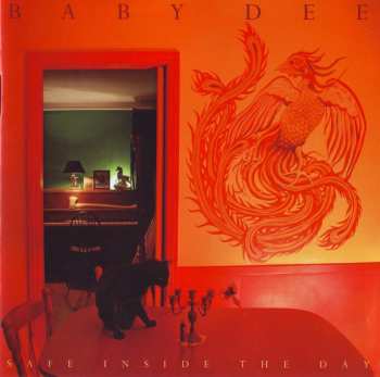 Album Baby Dee: Safe Inside The Day