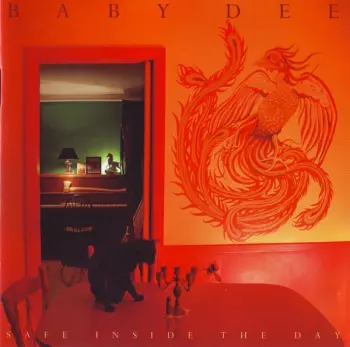 Baby Dee: Safe Inside The Day