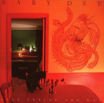 CD Baby Dee: Safe Inside The Day 477444