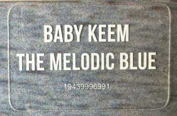 2LP Baby Keem: The Melodic Blue 391402
