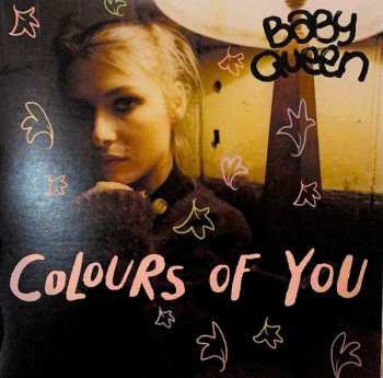 Album Baby Queen: Colours of You