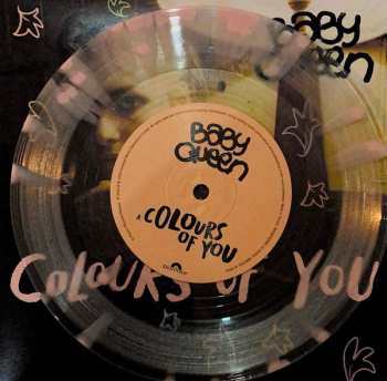 SP Baby Queen: Colours of You CLR | LTD 467266