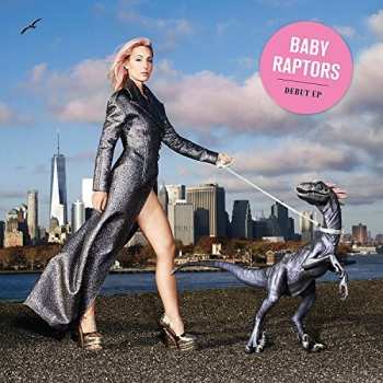 Album Baby Raptors / Various: Baby Raptors