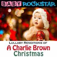 Album Baby Rockstar: Lullaby Renditions Of A Charlie Brown Christmas