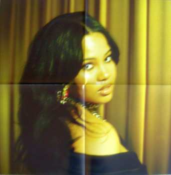 LP Baby Rose: Through And Through CLR | LTD