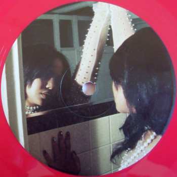 LP Baby Rose: Through And Through CLR | LTD