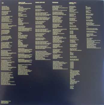 LP Baby Rose: Through And Through CLR | LTD