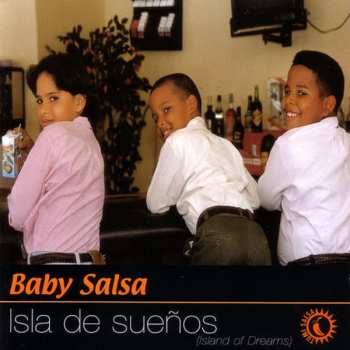 Album Baby Salsa: Isla de Sueños