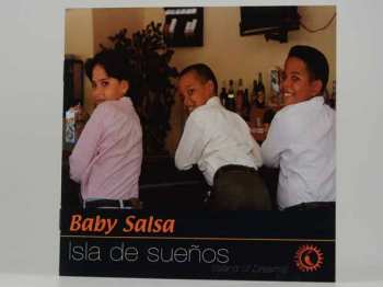 CD Baby Salsa: Isla De Suenos 269648
