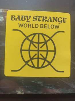 LP Baby Strange: World Below 497348