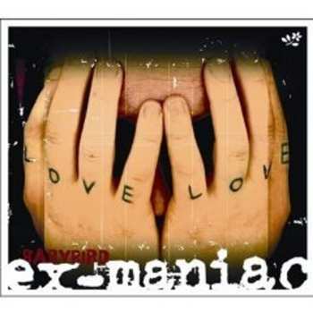 Album Babybird: Ex-Maniac