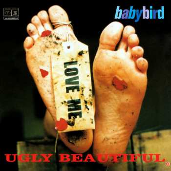 Album Babybird: Ugly Beautiful
