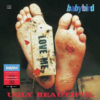 2LP Babybird: Ugly Beautiful 495304