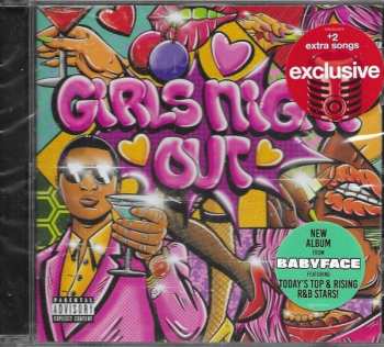 Album Babyface: Girls Night Out