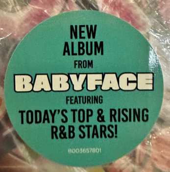 LP Babyface: Girls Night Out 522704