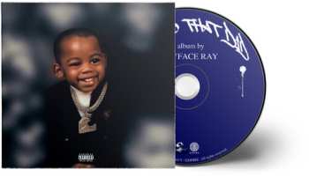 Album Babyface Ray: Kid That Did