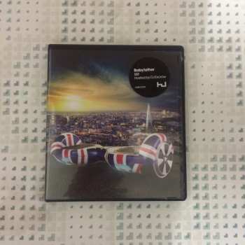 CD Babyfather: BBF Hosted By DJ Escrow