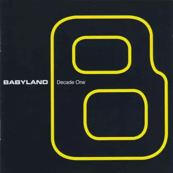 Babyland: Decade One