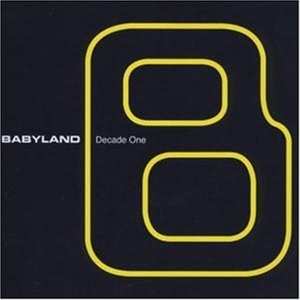 CD Babyland: Decade One 494604