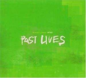Album Babyland: Past Lives