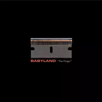 Babyland: The Finger