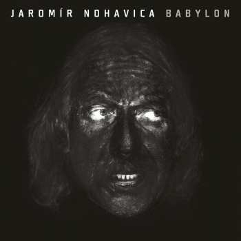 Album Jaromír Nohavica: Babylon