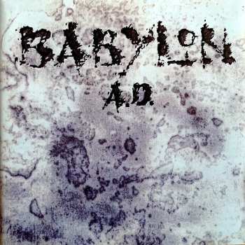 Album Babylon A.D.: Babylon A.D.