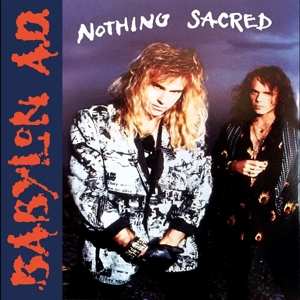 Album Babylon A.D.: Nothing Sacred
