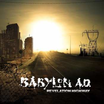 Album Babylon A.D.: Revelation Highway
