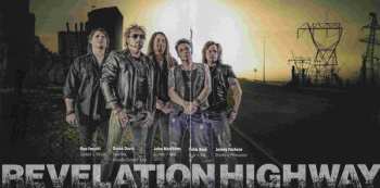 CD Babylon A.D.: Revelation Highway