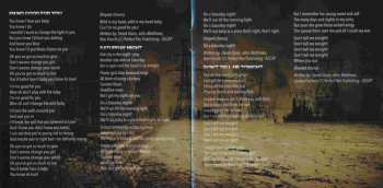 CD Babylon A.D.: Revelation Highway