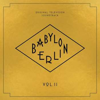 Album Various: Babylon Berlin Vol. II Season 3