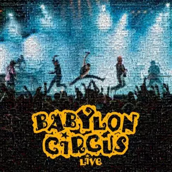 Babylon Circus: Live