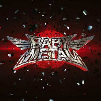 Album Babymetal: Babymetal
