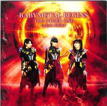 2LP Babymetal: Begins -the Other One-