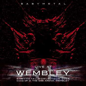 Album Babymetal: Live At Wembley