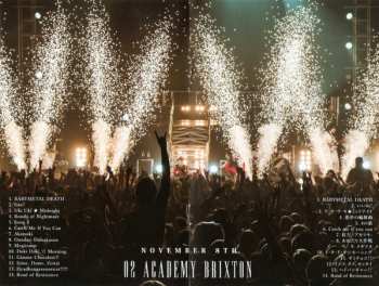 2DVD Babymetal: Live In London -Babymetal World Tour 2014- 21383