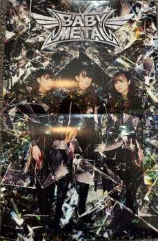 LP Babymetal: Metal Forth LTD