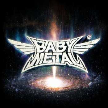 Album Babymetal: Metal Galaxy