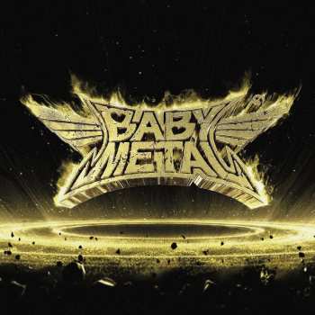 Album Babymetal: Metal Resistance