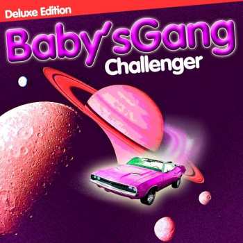 Album Baby's Gang: Challenger