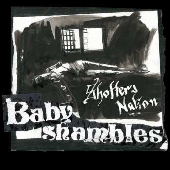 Album Babyshambles: Shotter's Nation