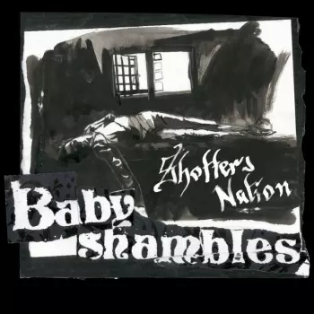 Babyshambles: Shotter's Nation