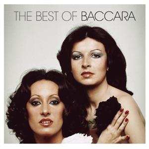 Album Baccara: The Best Of Baccara